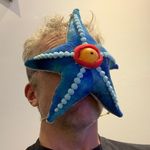 Patrick Redding - @holesinteeth - Instagram
