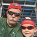 Patrick Reddington - Facebook
