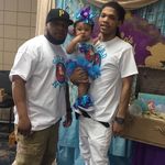 Patrick William Redding - @pwsmall401 - Instagram