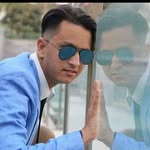 Suryakant Patrick Redican - @surya.gram8 - Instagram