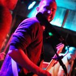 Patrick Reece - @patocake85 - Instagram