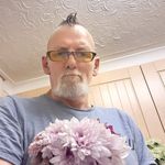 Patrick Reece - @patrickpirate61 - Instagram