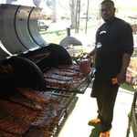Patrick Reece a - @reeces_barbecue_ - Instagram