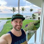 Patrick Reece Record - @patrec5 - Instagram