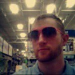 Patrick Reeder - @paddythejackel - Instagram