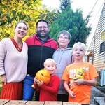 Patrick Reeder - @patrick_house_of_fun - Instagram