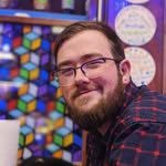 Patrick Reeder - @dudewithaface21 - Instagram