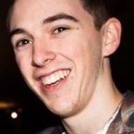 Patrick Rees - @patrick_rees - Instagram
