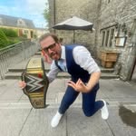 Patrick Rees - @returnofthepat95 - Instagram