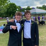 Patrick Reese - @patrickreese1 - Instagram