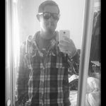 Patrick Reeve - @happinesspatc - Instagram