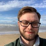 Patrick Reeve - @preeve94 - Instagram