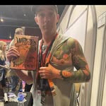 Patrick Reges - @pennywise_productions - Instagram