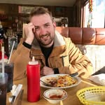 Patrick Timothy Regester - @patrickregester - Instagram