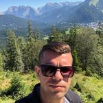 Patrick Reiß - @patr31ss - Instagram