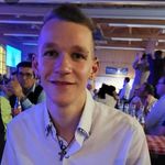 Patrick Reiß - @reiss.patrick - Instagram
