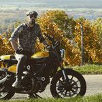 Patrick Reiß - @mopedreiss - Instagram