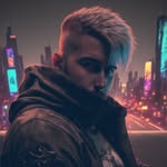Patrick Reiter - @paxartem - Instagram
