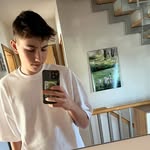 Patrick Reiter - @pat.rick_26 - Instagram