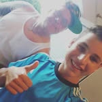 Patrick Reiter - @reiter8285 - Instagram