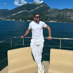 Patrick Rembert - @prembert11 - Instagram