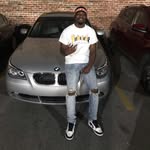 Patrick Rembert Jr. - @rembertjr.patrick - Instagram