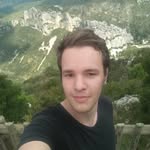 Kévin Servilla - @patrick_renard - Instagram