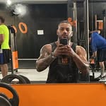 Patrick Renard - @patrick_pitbull91 - Instagram
