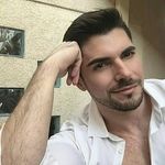 Patrick Renaud - @patrickrena1 - Instagram