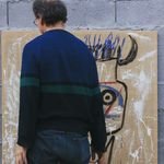 Patrick Renaud - @patrickrenaud_art - Instagram