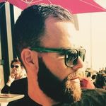 Patrick Renaud - @weskerone - Instagram