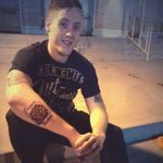 Patrick Rene Edmonson - @patrick_renee - Instagram