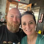 Patrick N Michelle Renfro - @michellerenfro322 - Instagram