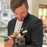 Patrick Renfro - @patrickrenfro1293 - Instagram