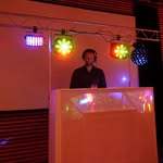 Patrick Renner - @dj_forrest_vienna - Instagram