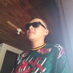 Patrick Renner - @patrickrenner90 - Instagram