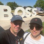 Patrick Renner - @paddy_bd - Instagram