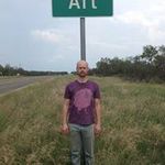 Patrick Renner - @prennerart - Instagram