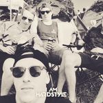 Patrick Renner - @patzi_09 - Instagram