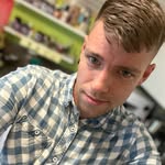 Patrick Renner - @la.pazi.pasto - Instagram