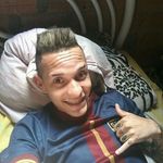 Patrick Renner - @renerzinho1234 - Instagram