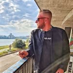 Patrick Renner - @padde_69 - Instagram