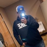 Patrick Renteria - @pattys172 - Instagram