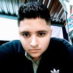 Patrick renteria - @patriikrenteriia - Instagram