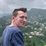 Patrick Renwick - @p.t.renwick - Instagram