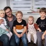 Patrick Renz - @19renzi90 - Instagram