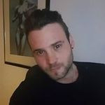 Patrick Renz - @renzy198o - Instagram