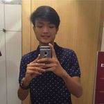 Patrick Renz - @patrickyums - Instagram