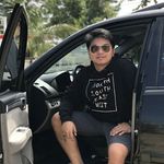 Patrick Renz Cruz - @patrickrenzcruz08 - Instagram
