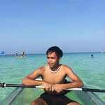 Patrick Renz Ningal Ilarina - @yoboipatt_10 - Instagram